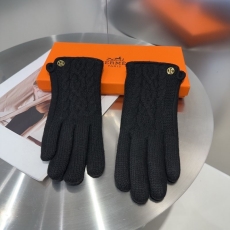 Hermes Gloves