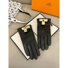 Hermes Gloves