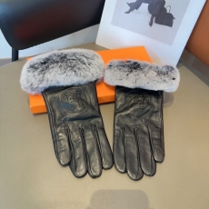 Hermes Gloves