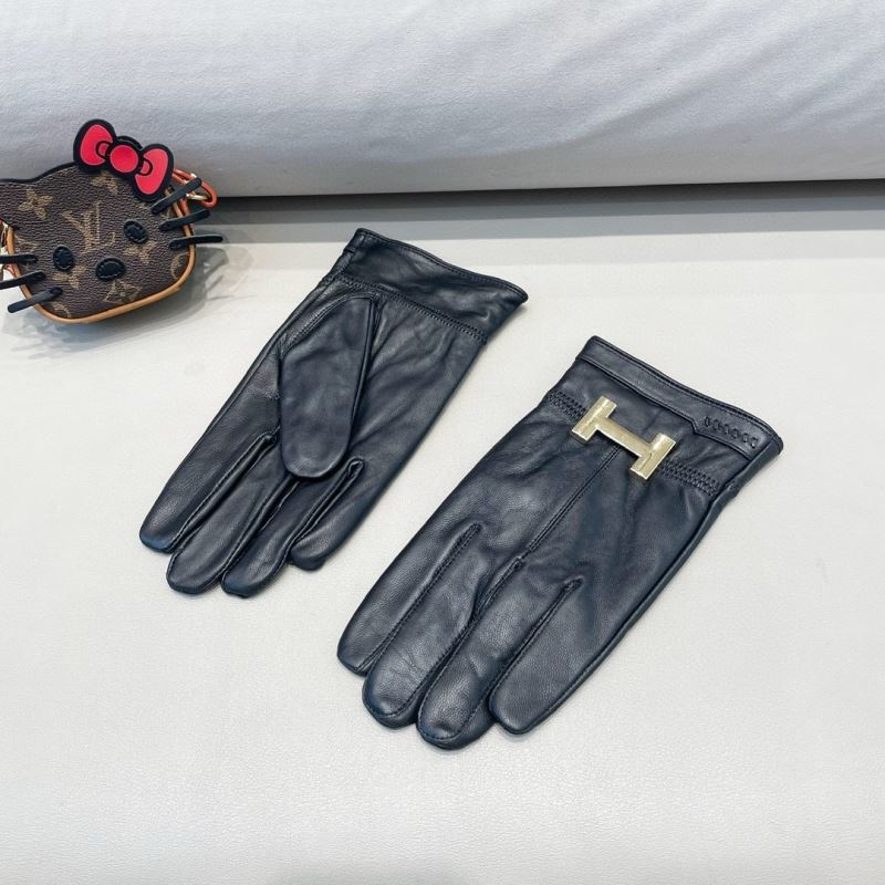 Hermes Gloves