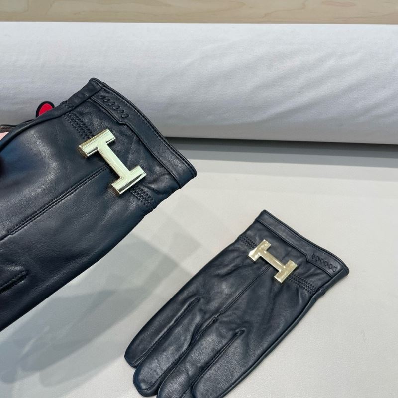 Hermes Gloves