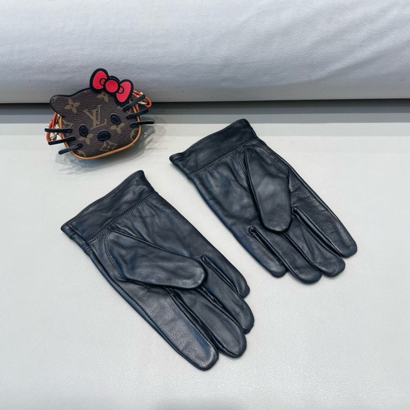 Hermes Gloves