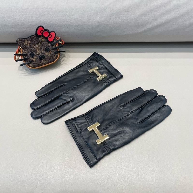 Hermes Gloves