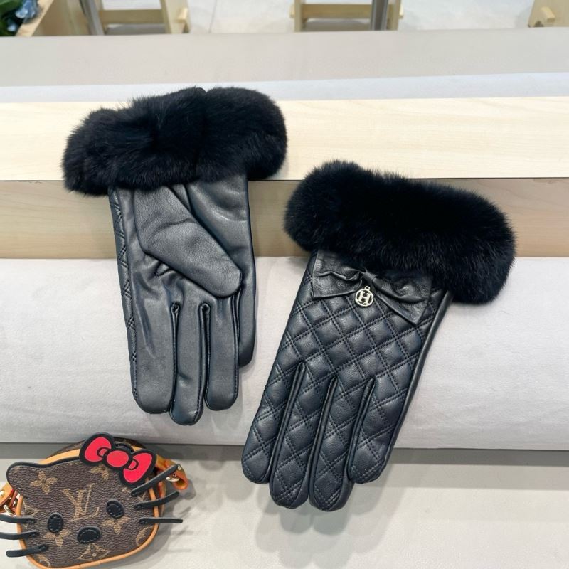 Hermes Gloves