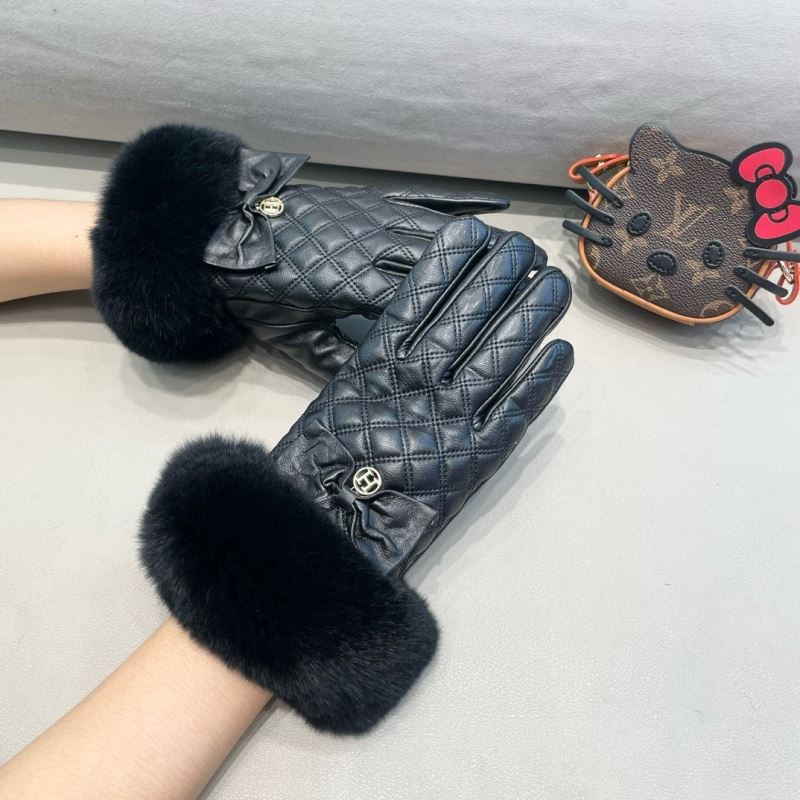 Hermes Gloves