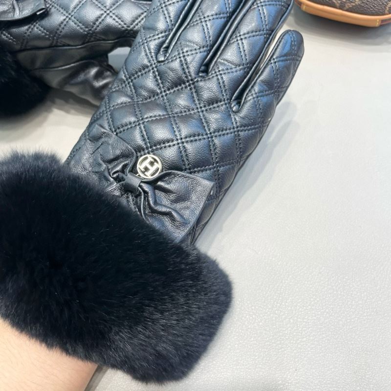 Hermes Gloves