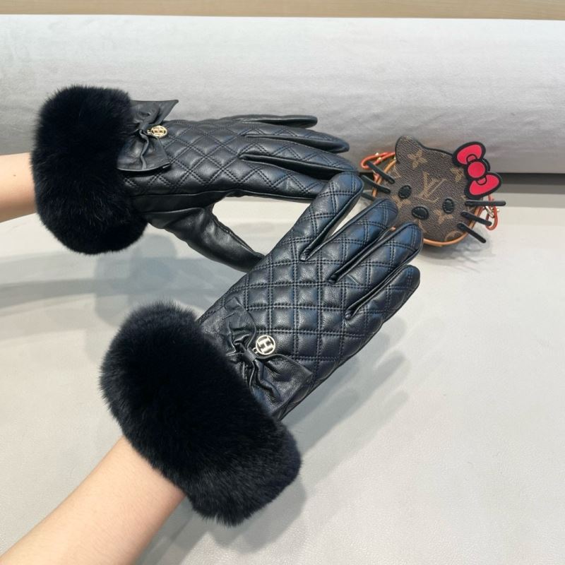 Hermes Gloves