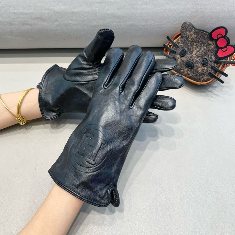 Hermes Gloves