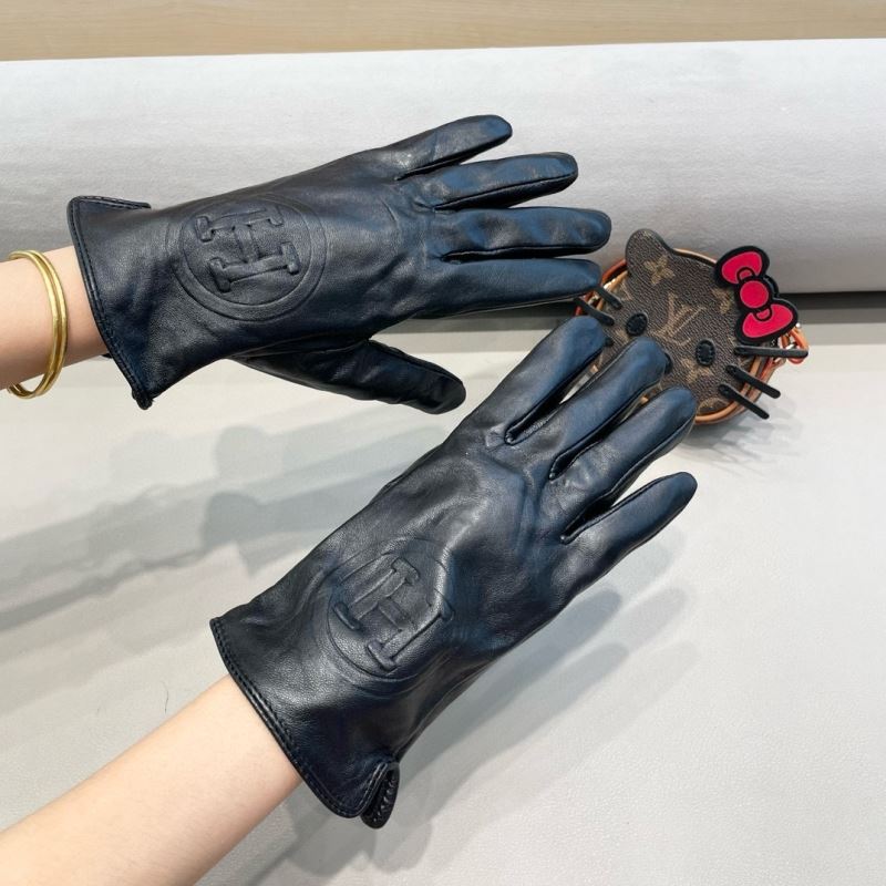 Hermes Gloves