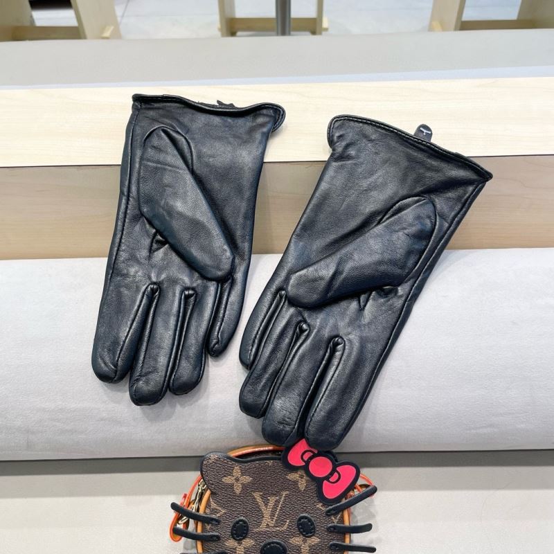 Hermes Gloves