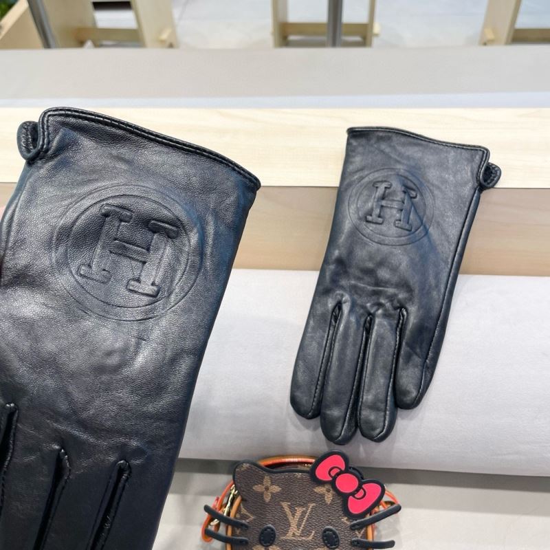 Hermes Gloves