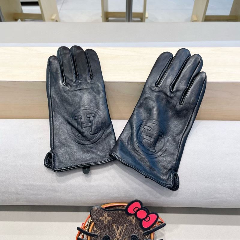 Hermes Gloves