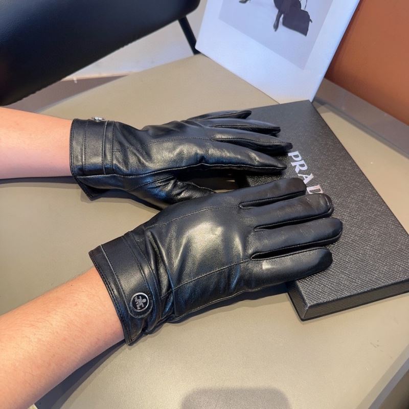 Hermes Gloves