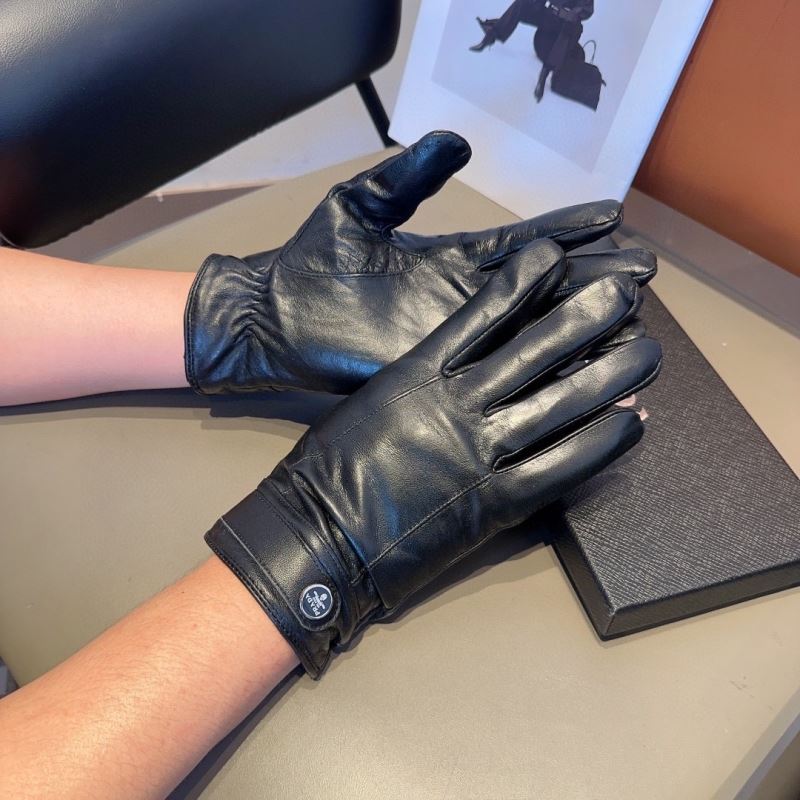 Hermes Gloves