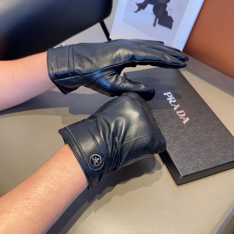 Hermes Gloves