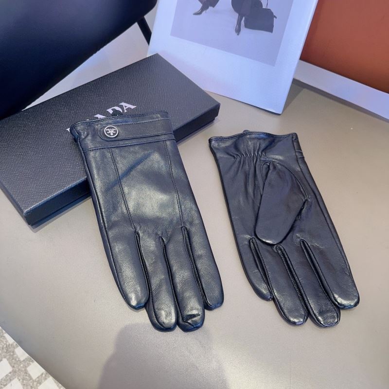 Hermes Gloves