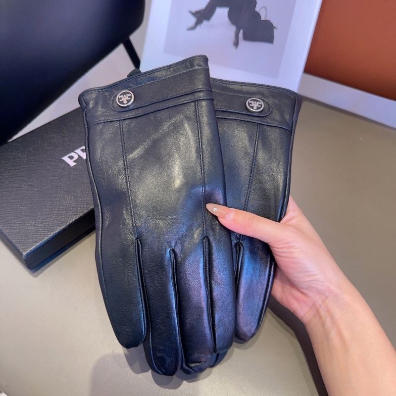 Hermes Gloves