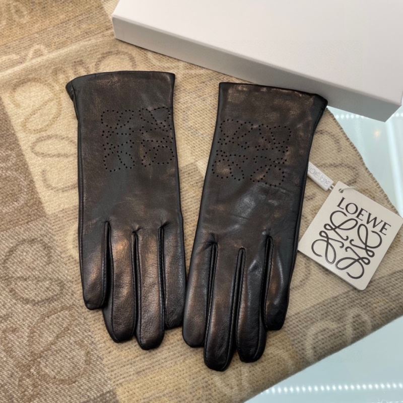 Loewe Gloves