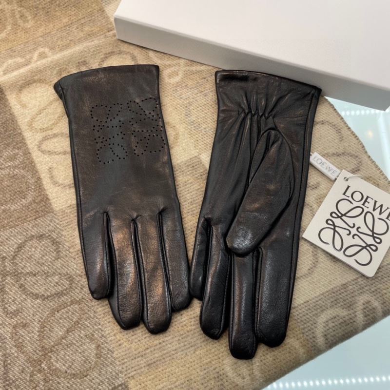 Loewe Gloves