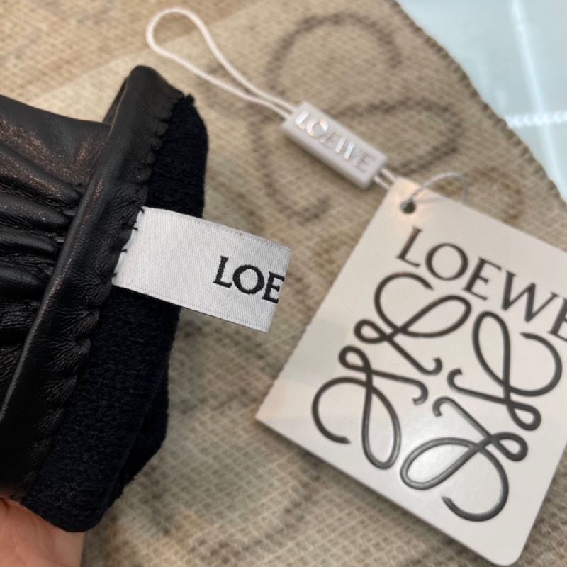 Loewe Gloves