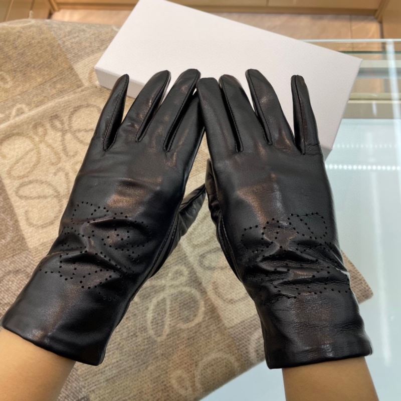 Loewe Gloves