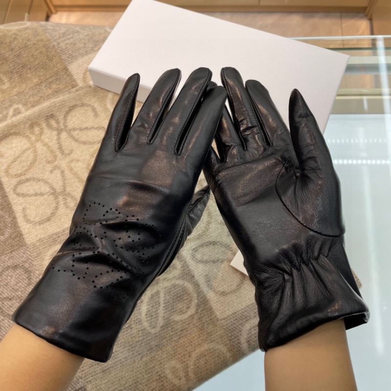 Loewe Gloves