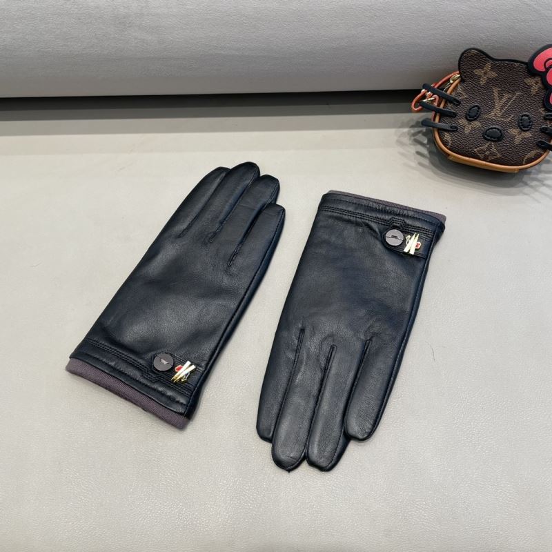 Moncler Gloves