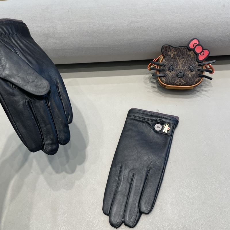 Moncler Gloves