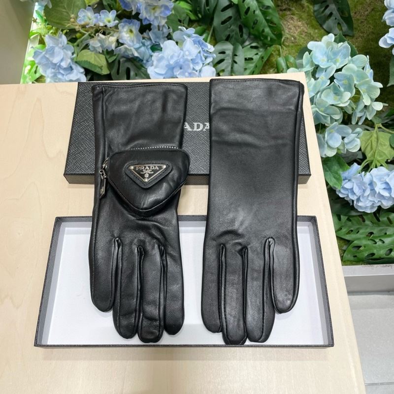 Prada Gloves