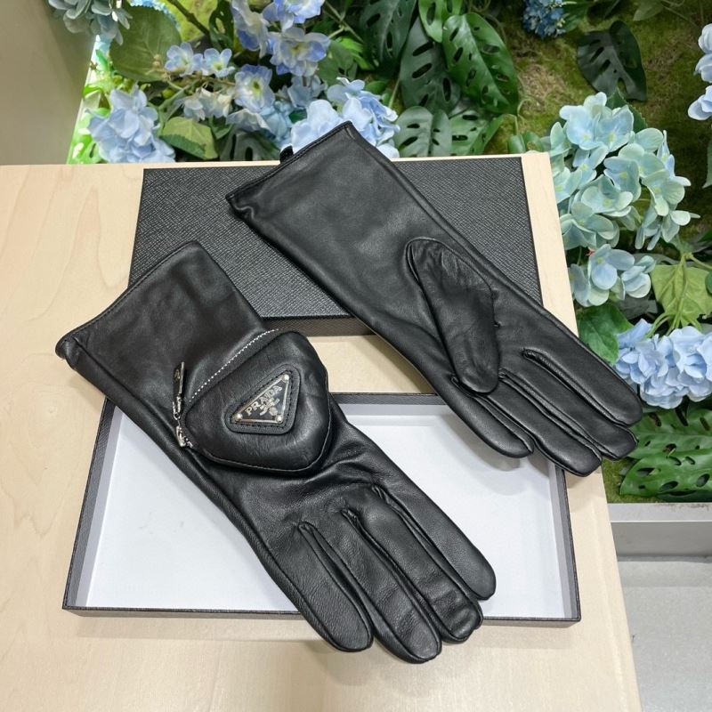 Prada Gloves