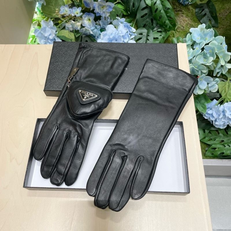 Prada Gloves