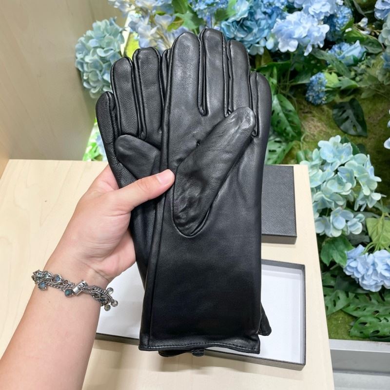 Prada Gloves