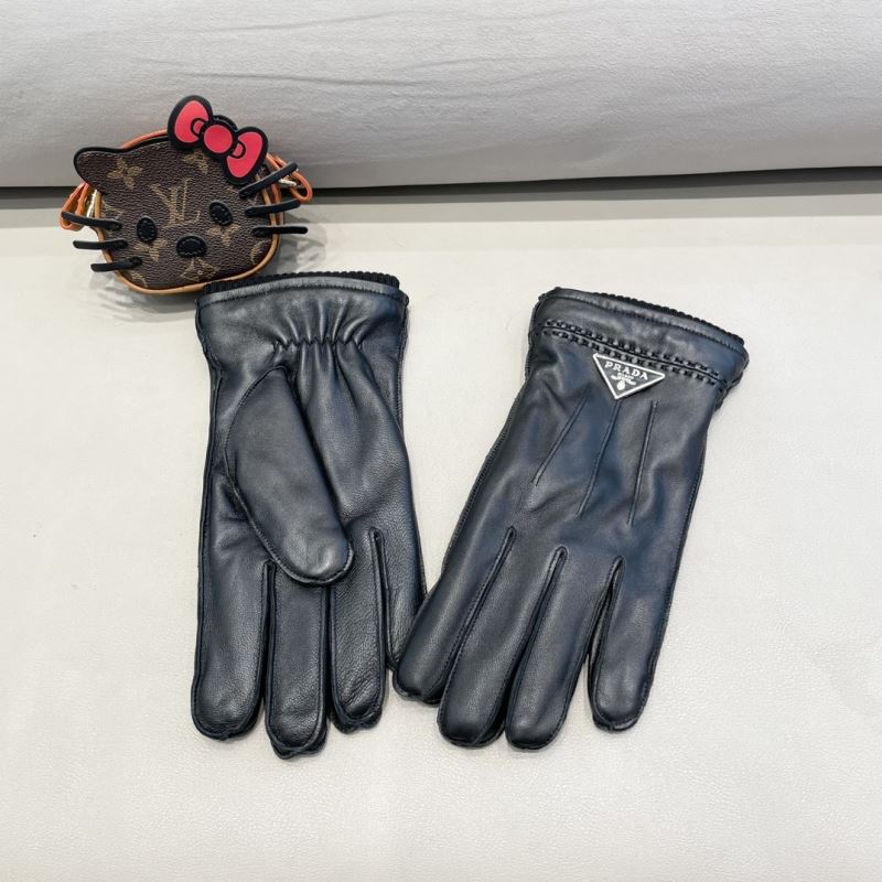 Prada Gloves