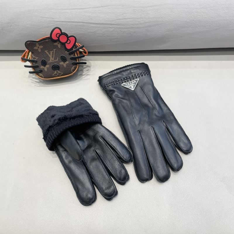 Prada Gloves