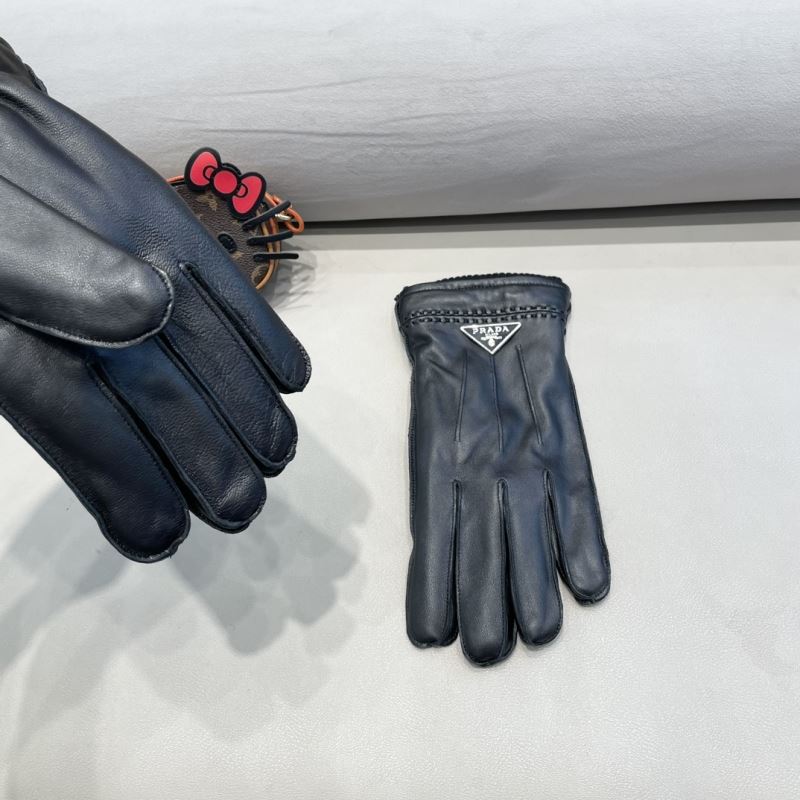 Prada Gloves