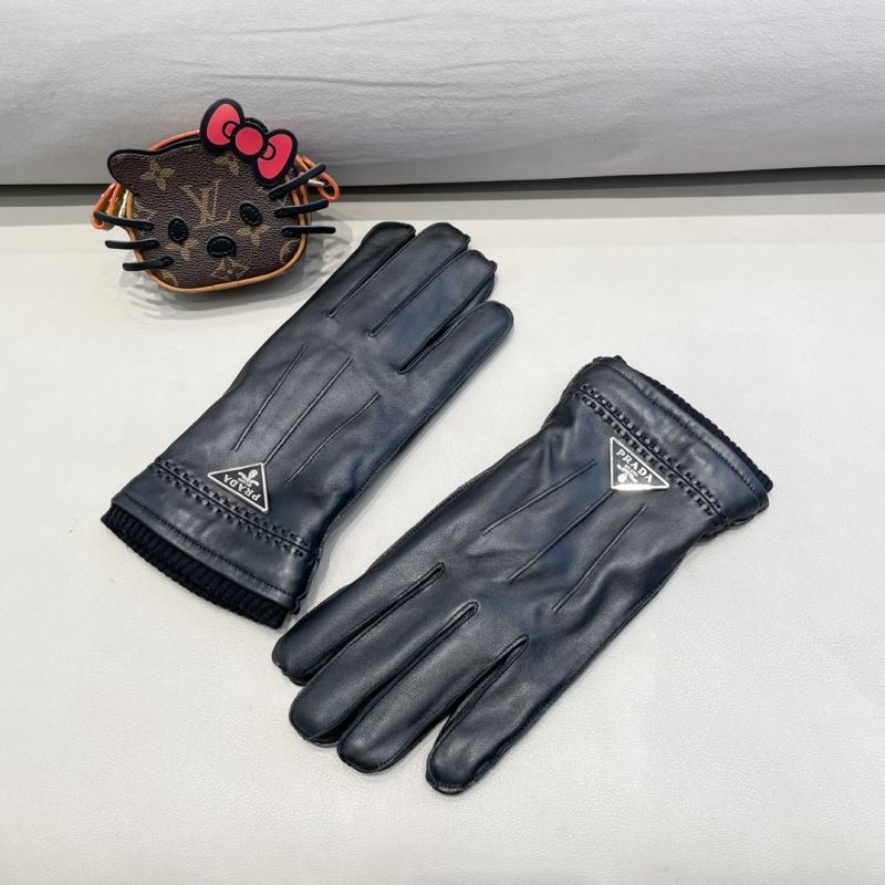 Prada Gloves