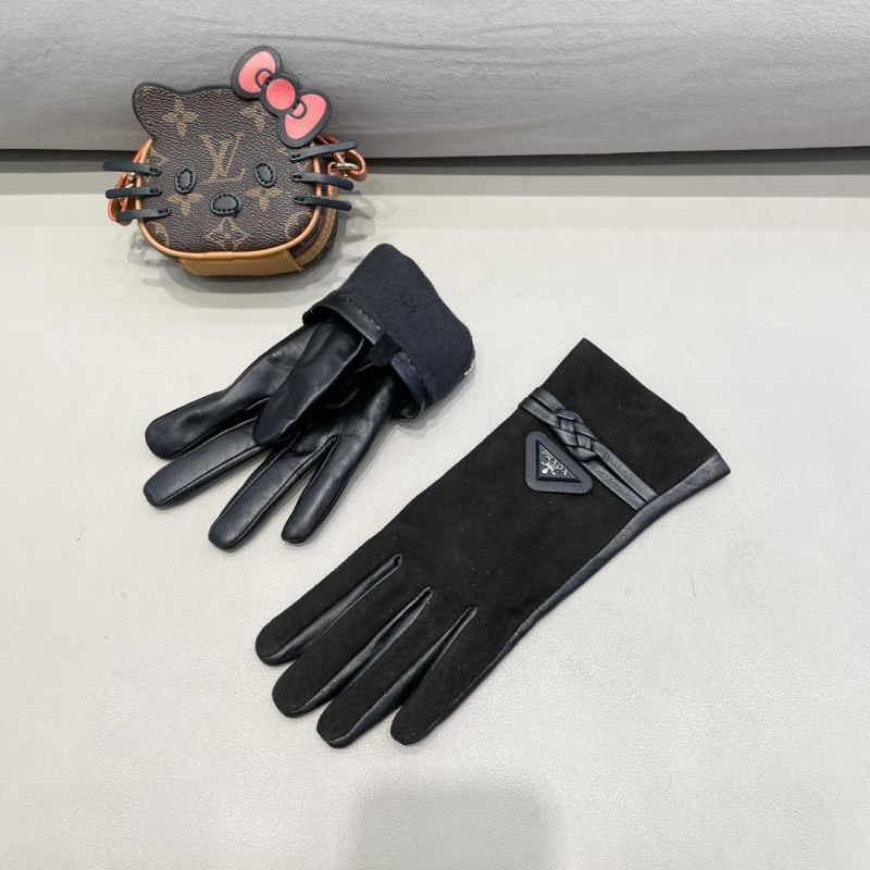 Prada Gloves