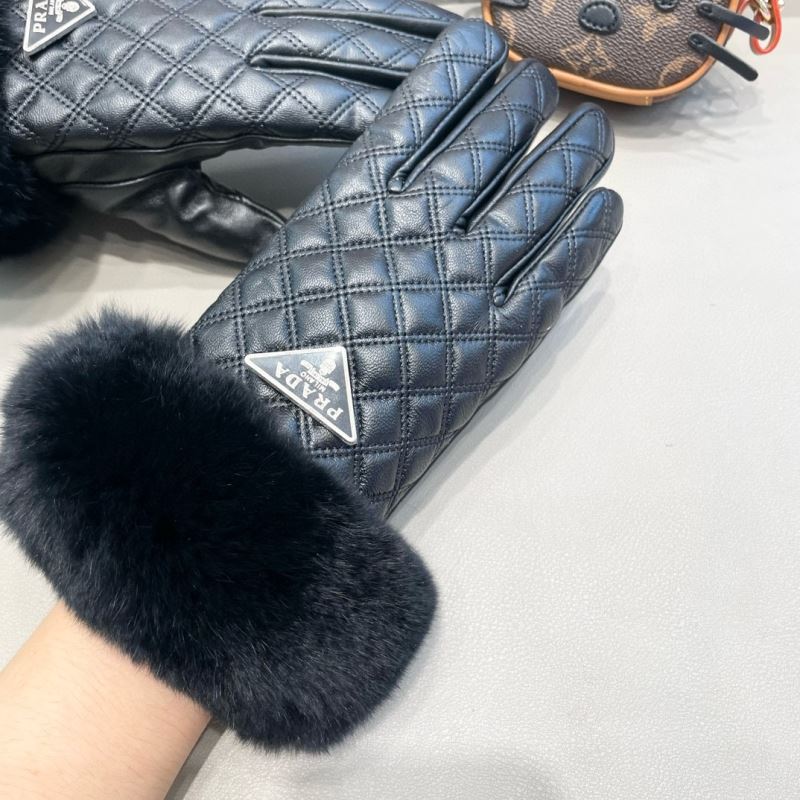 Prada Gloves