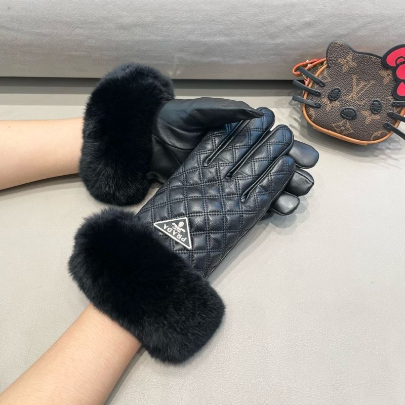 Prada Gloves