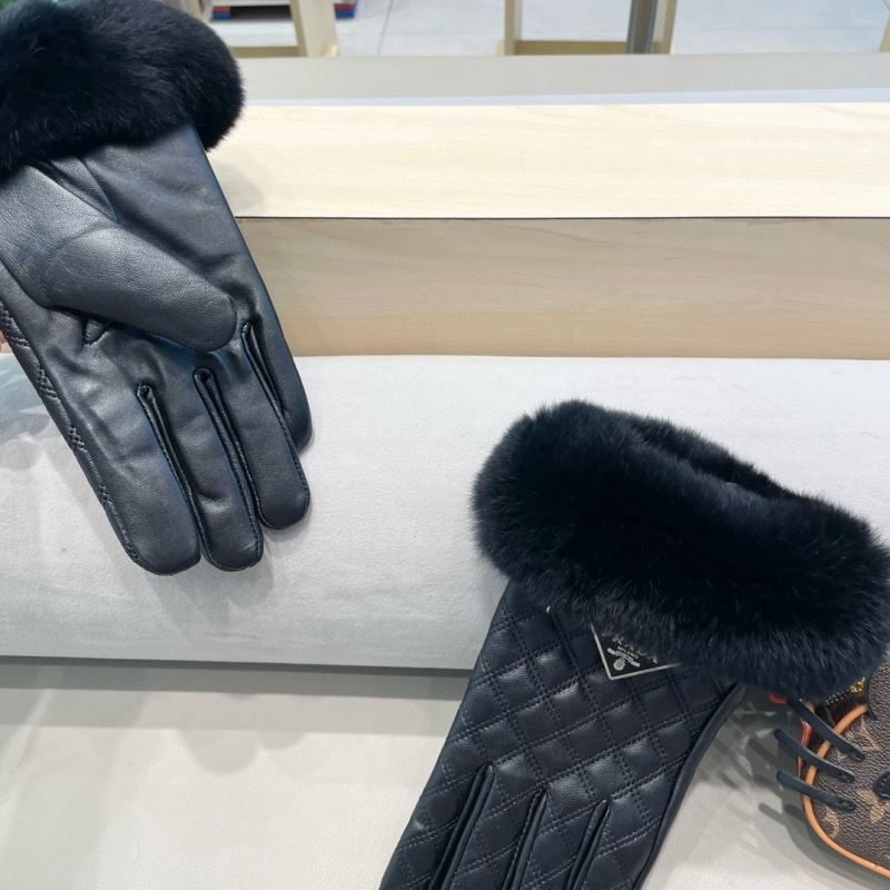 Prada Gloves