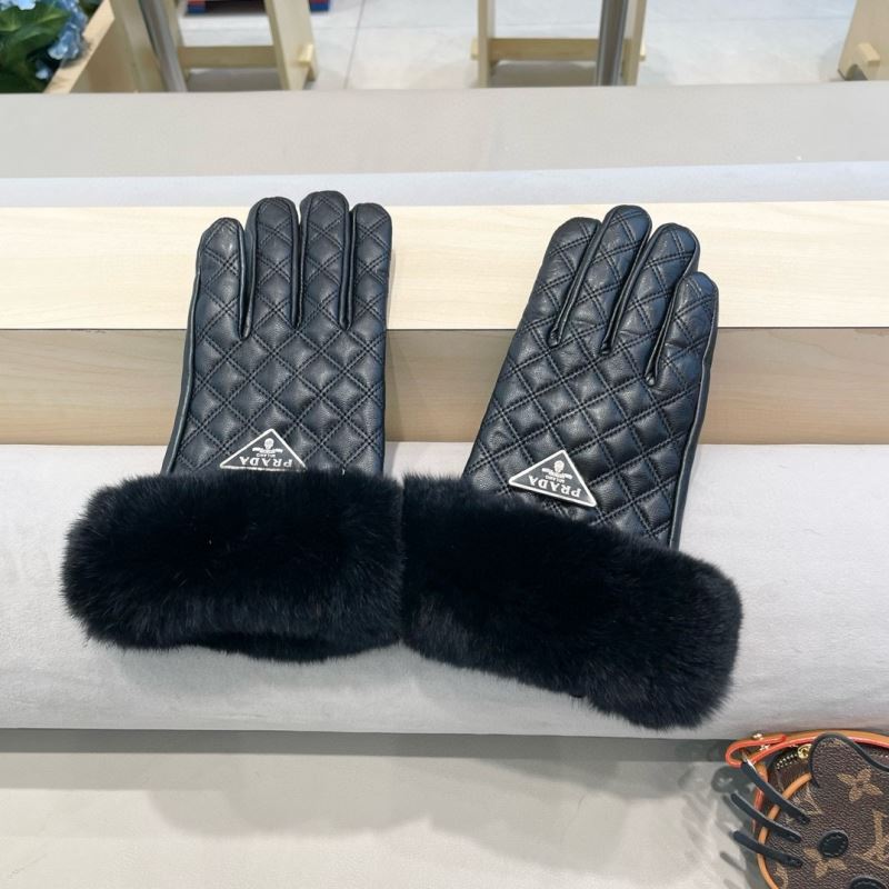 Prada Gloves