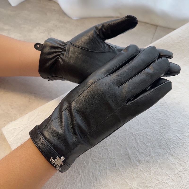 Prada Gloves