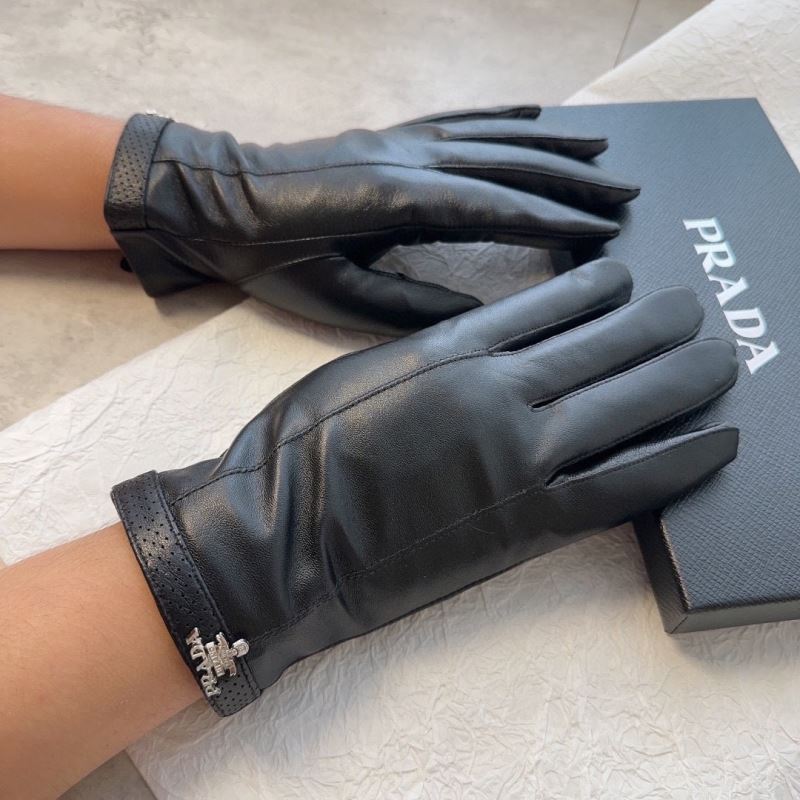 Prada Gloves