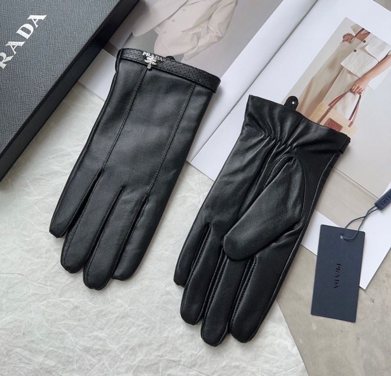 Prada Gloves