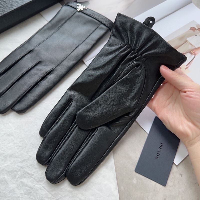 Prada Gloves