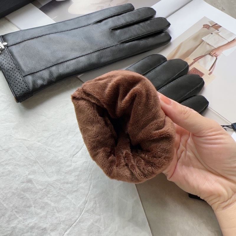 Prada Gloves