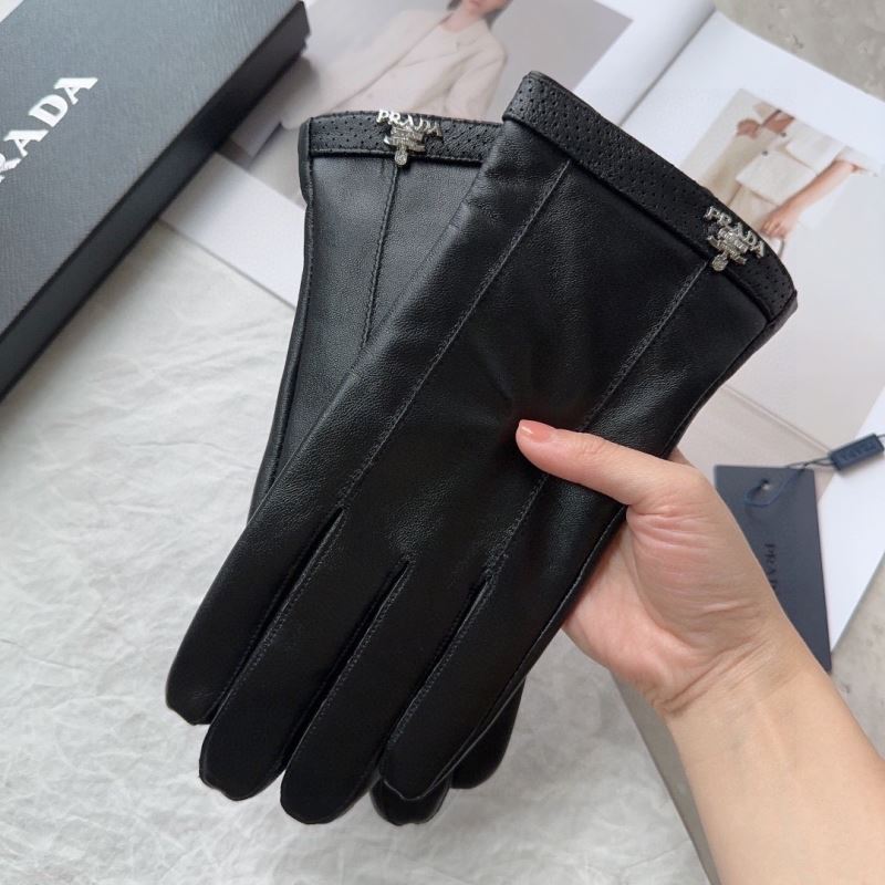 Prada Gloves