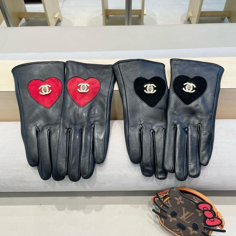 Prada Gloves