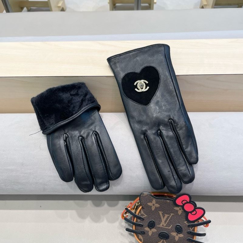 Prada Gloves