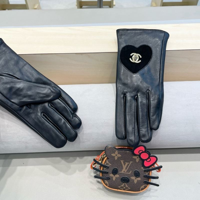 Prada Gloves